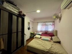 Blk 415 Woodlands Street 41 (Woodlands), HDB 5 Rooms #563725351